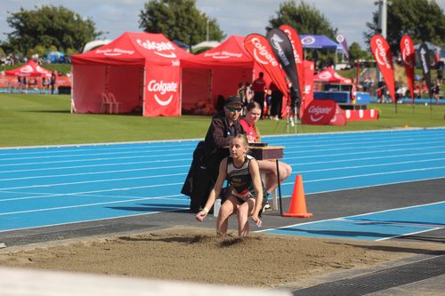 2025 Colgate Games Day 1 photo